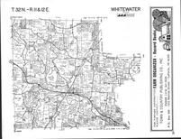 Map Image 007, Cape Girardeau County 1979